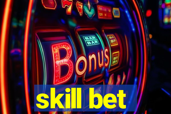 skill bet